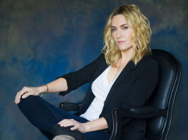 photo 5 in Kate Winslet gallery [id831432] 2016-02-04