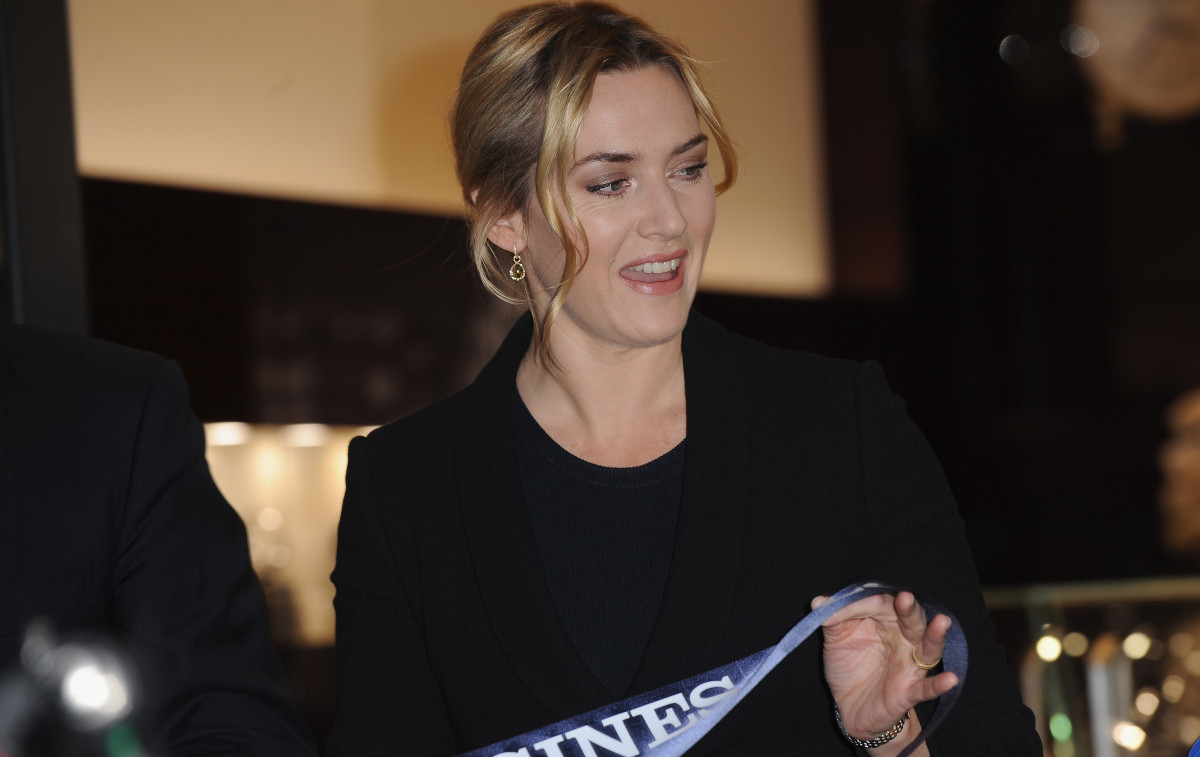 Kate Winslet: pic #815466