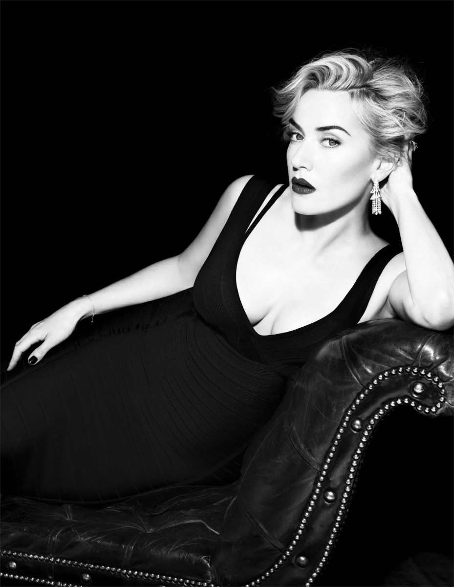 Kate Winslet: pic #520865
