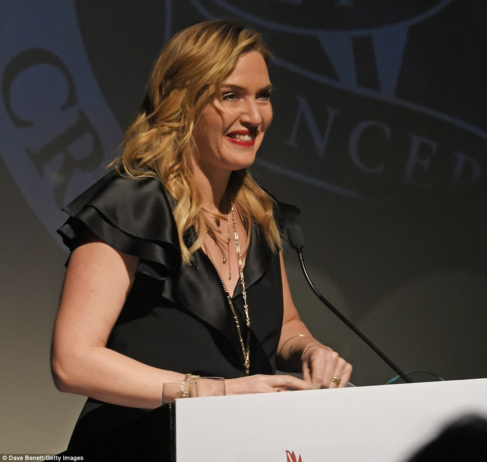 Kate Winslet: pic #1003595