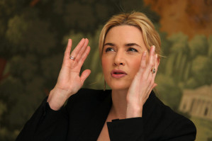 photo 16 in Kate Winslet gallery [id360934] 2011-03-24