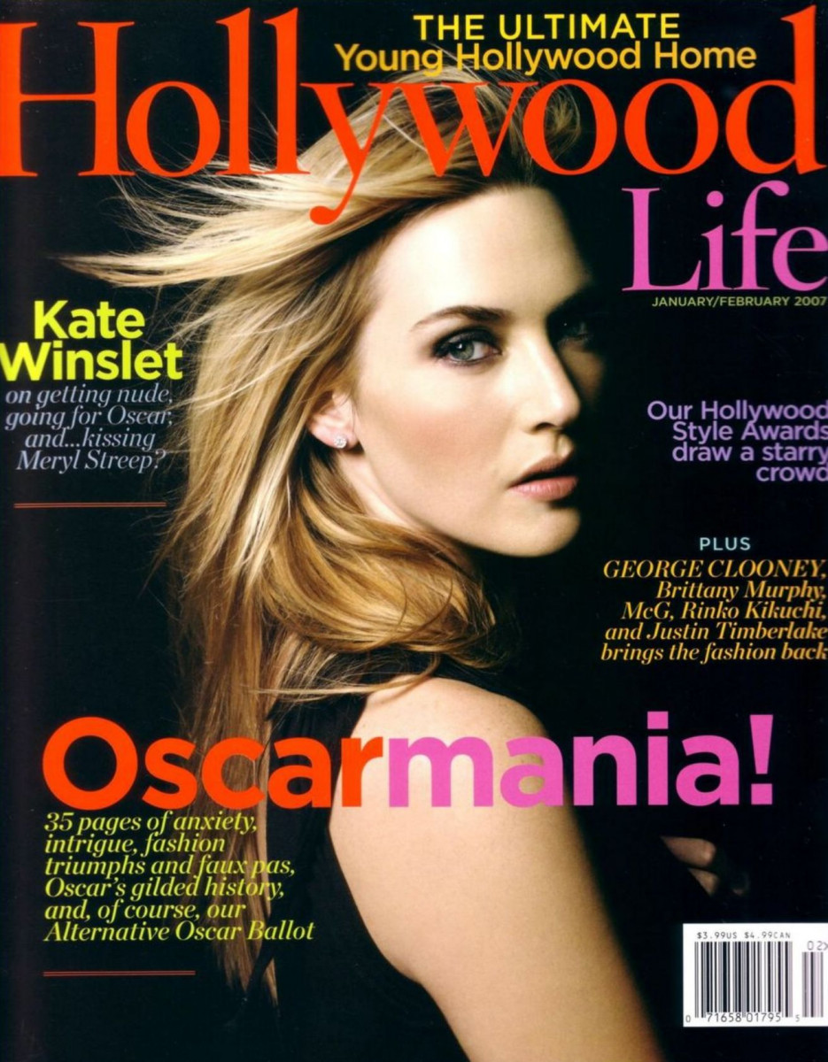 Kate Winslet: pic #74912