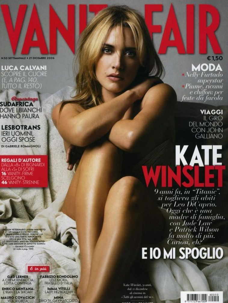 Kate Winslet: pic #75877