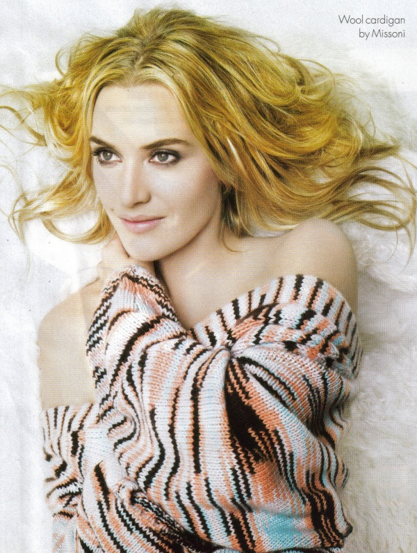 Kate Winslet: pic #37559