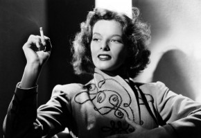 Katharine Hepburn pic #101740