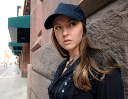 Katharine Isabelle pic #200158