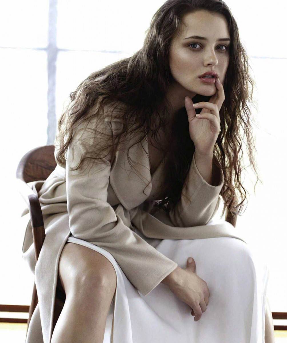 Katherine Langford: pic #1026285