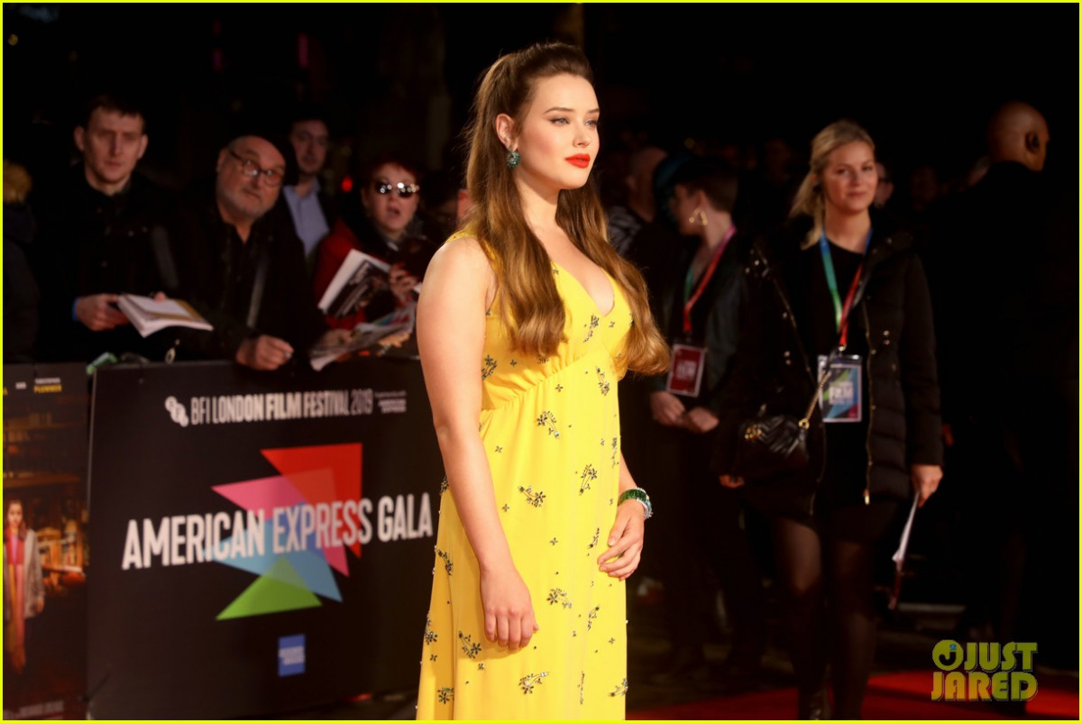 Katherine Langford: pic #1183542