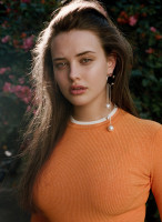 Katherine Langford photo #