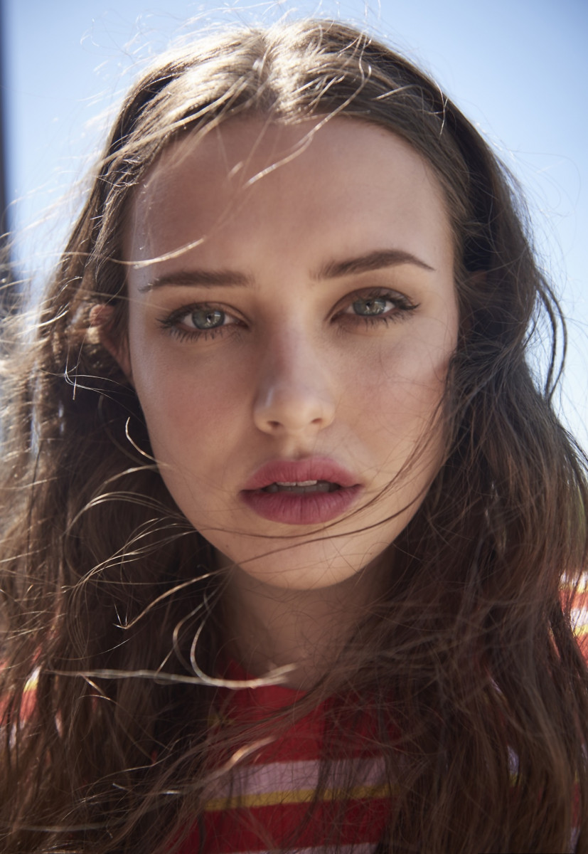 Katherine Langford: pic #931161