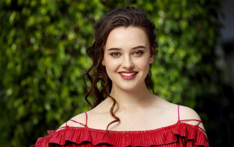 Gallery katherine langford Katherine Langford