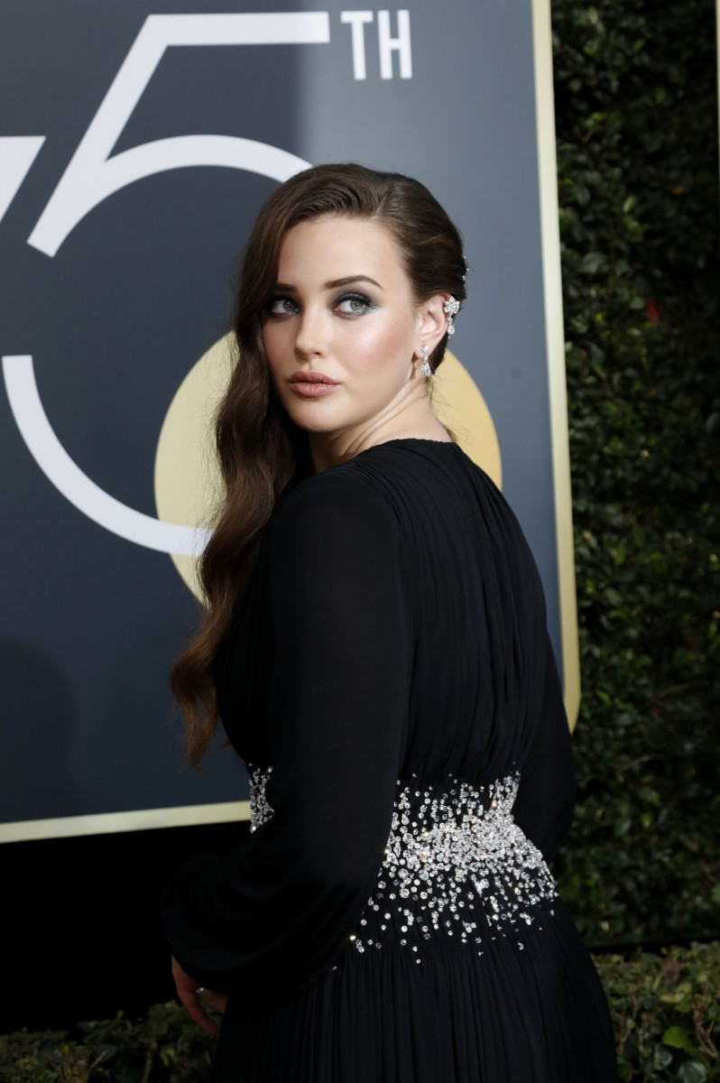 Katherine Langford: pic #1022381