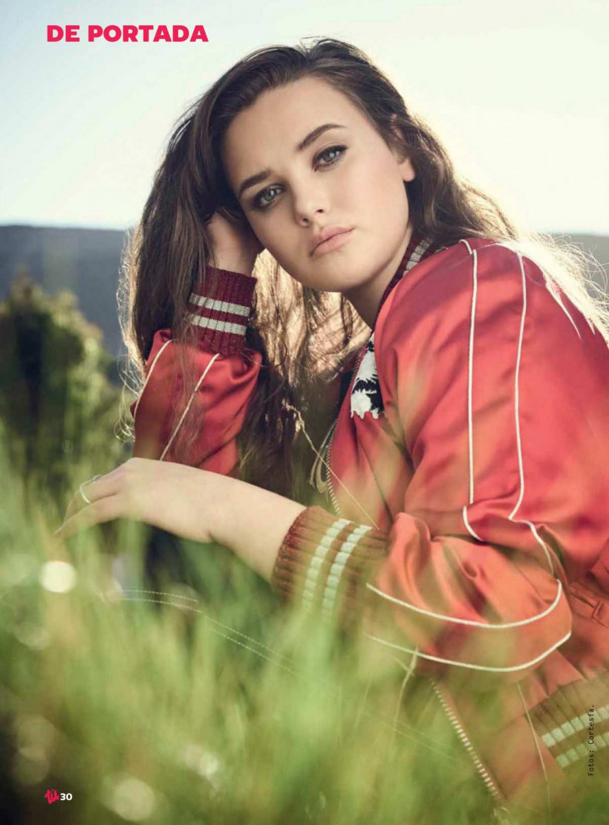 Katherine Langford: pic #1043893