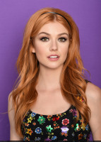 Katherine McNamara photo #