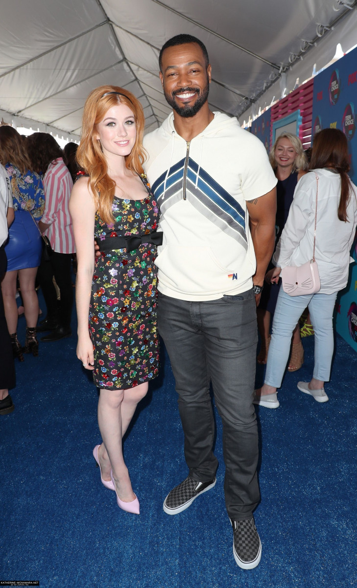 Katherine McNamara: pic #956271