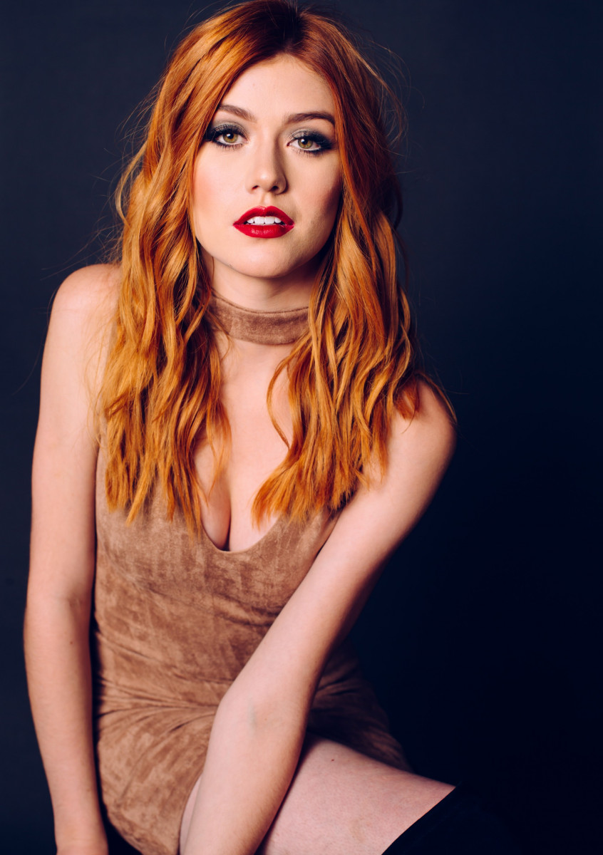 Katherine McNamara: pic #1005511