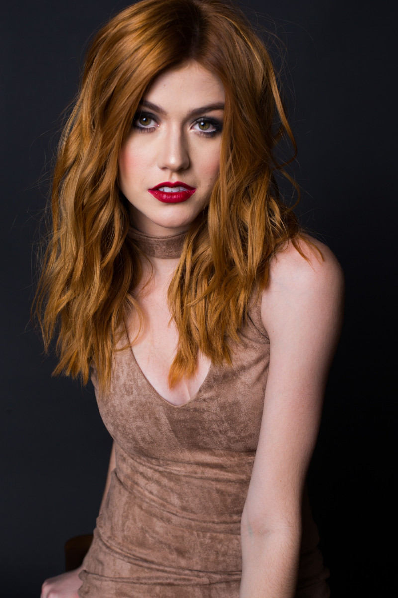 Katherine McNamara: pic #1005507