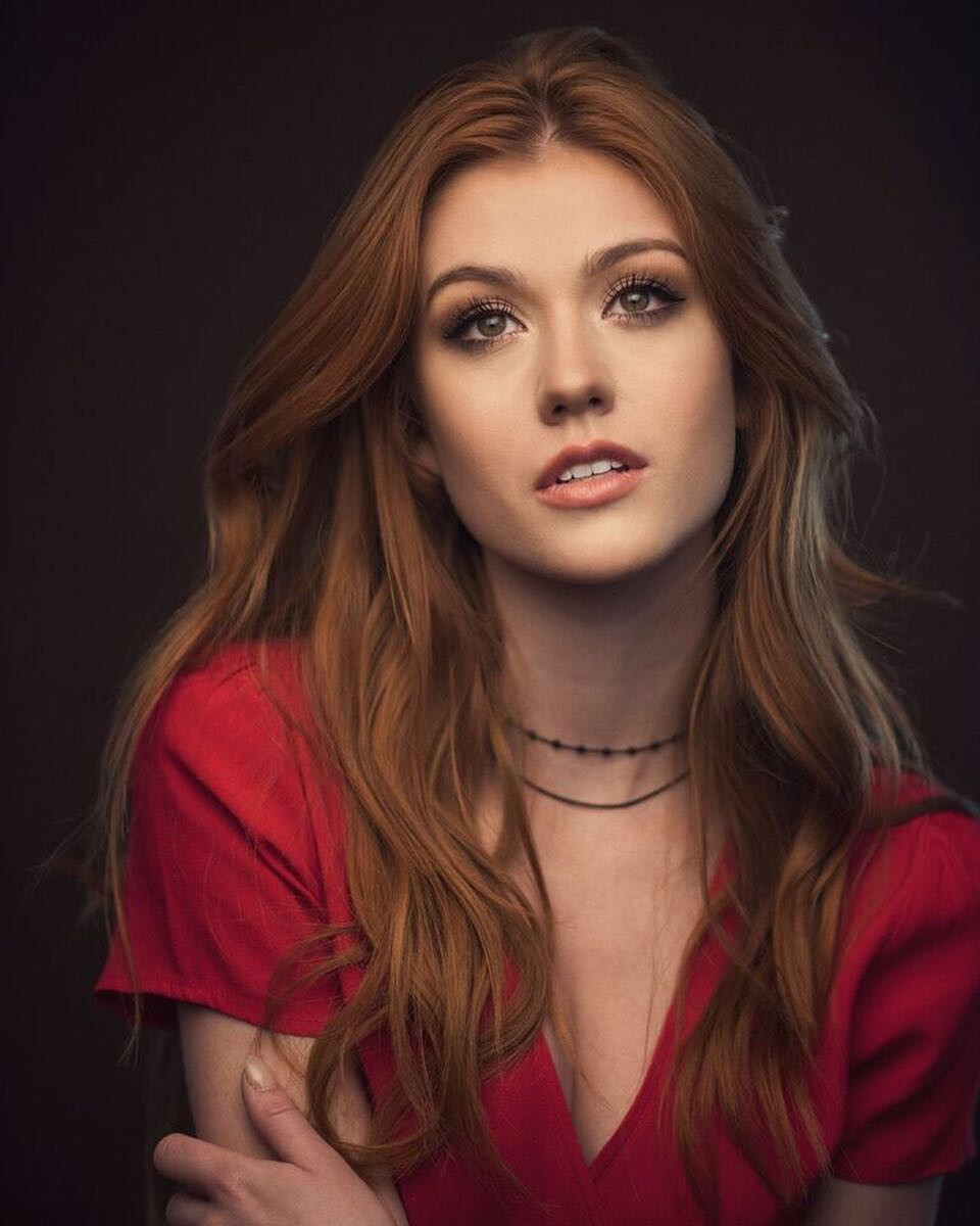 Katherine McNamara: pic #1048189