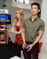 Katherine McNamara photo #