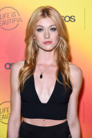 Katherine McNamara photo #