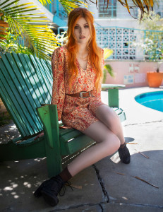 Katherine McNamara pic #836336