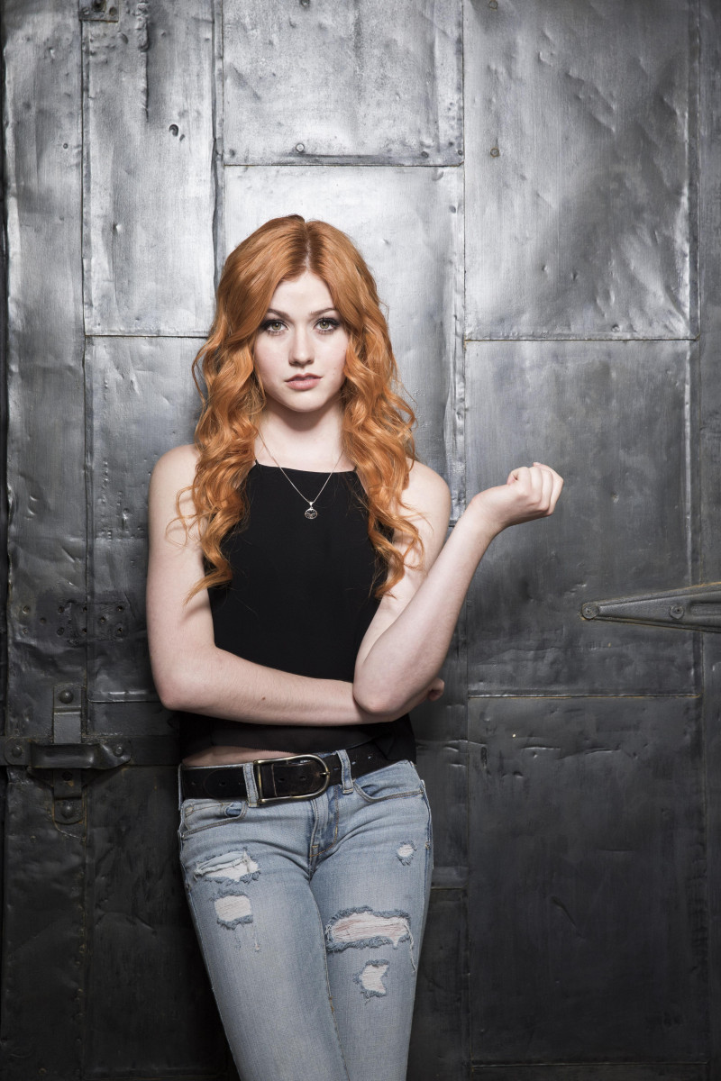 Katherine McNamara: pic #932110