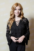 Katherine McNamara photo #