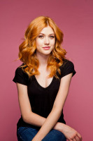 Katherine McNamara photo #