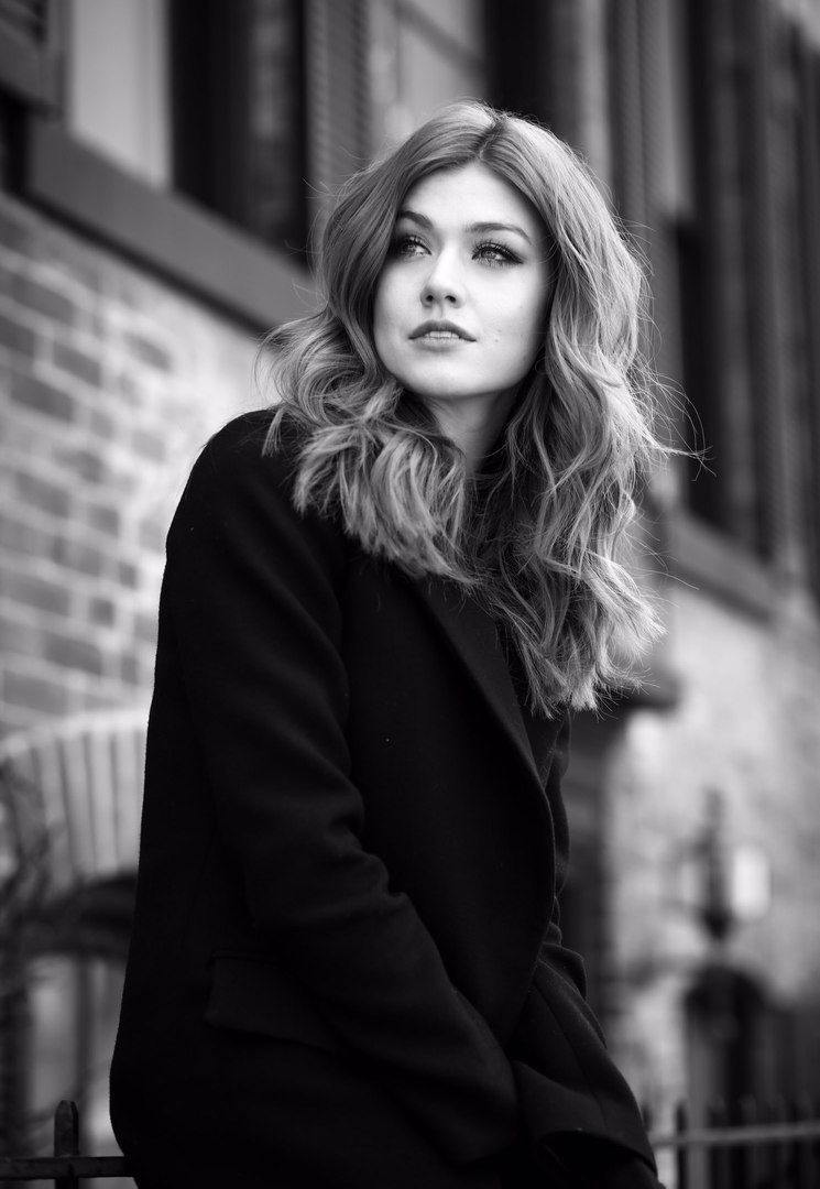 Katherine McNamara: pic #920742