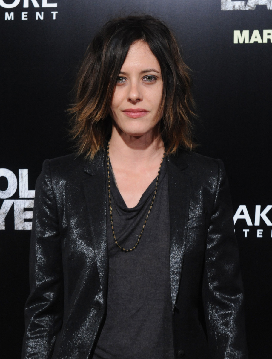 Shane MCCUTCHEON актриса