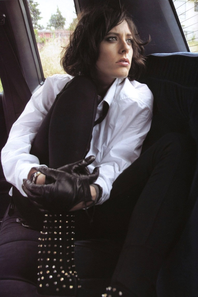 Katherine moennig picture