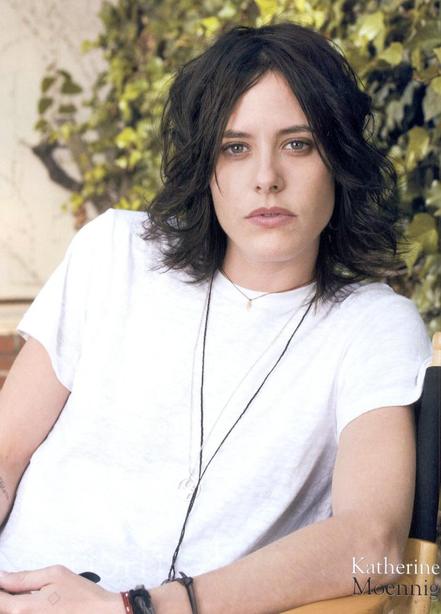 Katherine Moennig: pic #460892