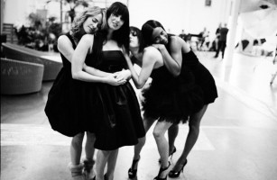 photo 11 in Moennig gallery [id464215] 2012-03-26