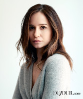 photo 7 in Katherine Waterston gallery [id958055] 2017-08-25