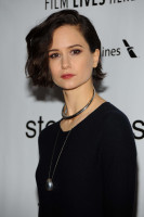 photo 11 in Katherine Waterston gallery [id958051] 2017-08-25