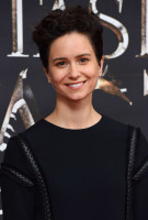 photo 6 in Katherine Waterston gallery [id958056] 2017-08-25