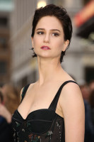 photo 8 in Katherine Waterston gallery [id958054] 2017-08-25