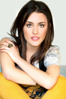 Kathryn McCormick photo #