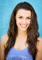 Kathryn McCormick photo #