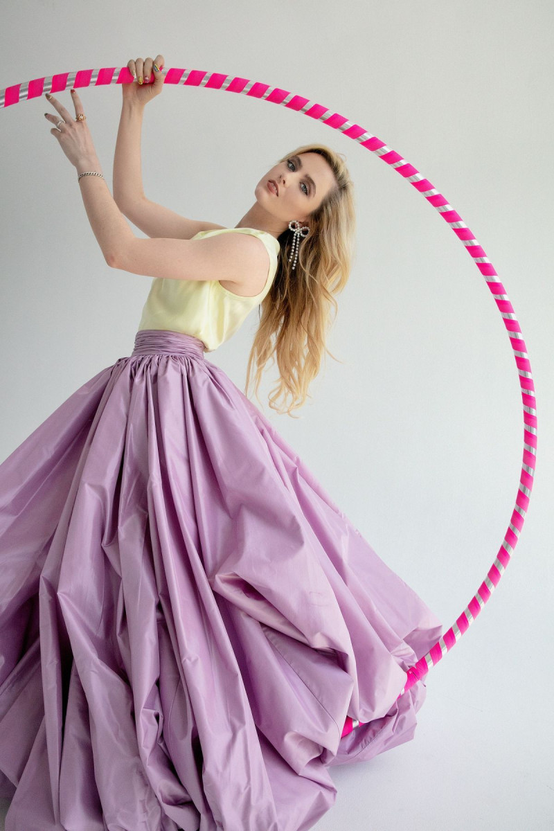 Kathryn Newton: pic #1195342