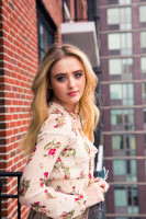 Kathryn Newton photo #