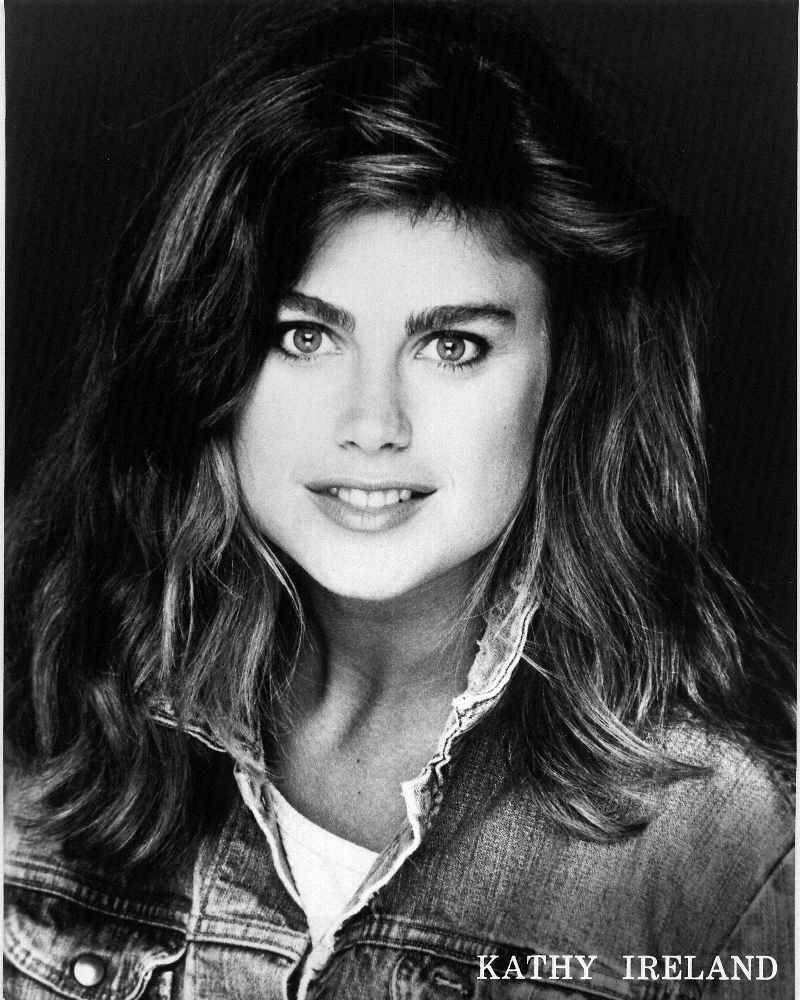 Kathy Ireland photo 29 of 42 pics, wallpaper photo 1314785 ThePlace2