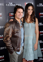 photo 7 in Katie Holmes gallery [id363683] 2011-03-31