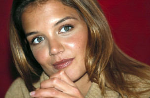 Katie Holmes photo #