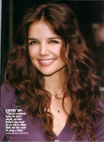 Katie Holmes photo #