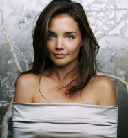 Katie Holmes photo #