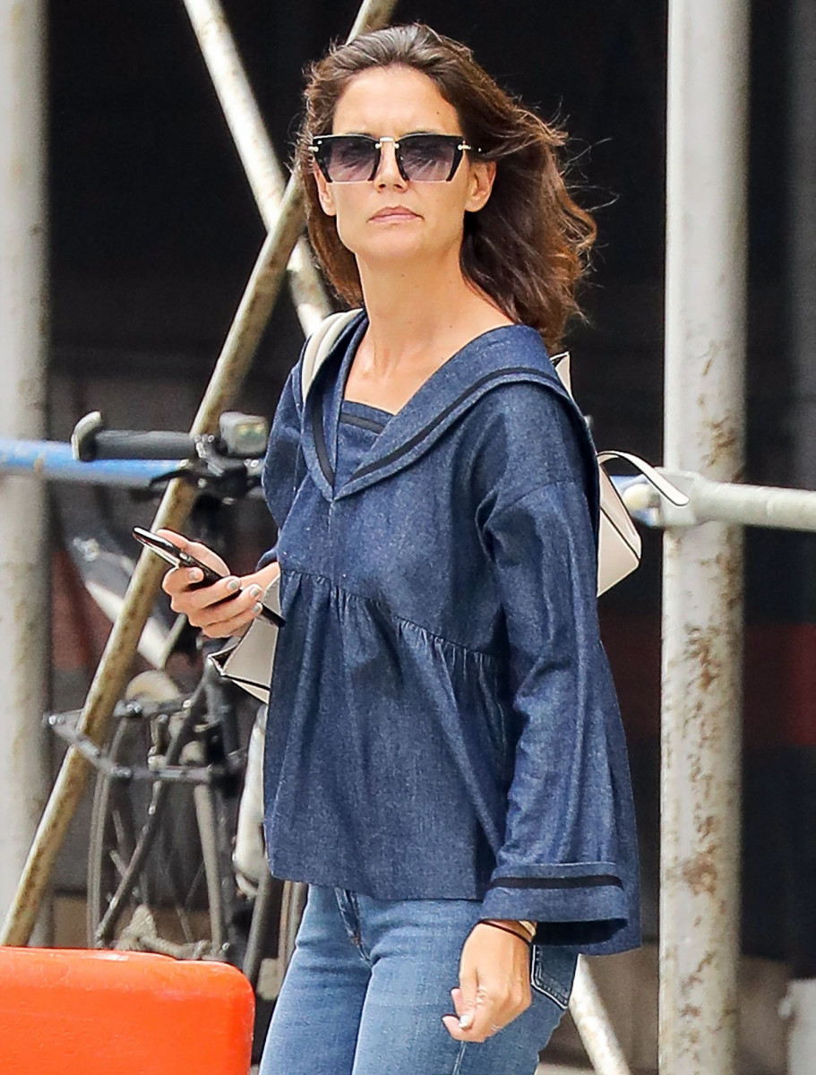 Katie Holmes: pic #962074