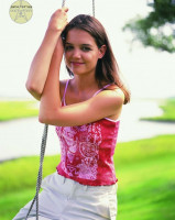 photo 26 in Katie Holmes gallery [id129227] 2009-01-23
