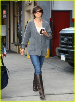 photo 3 in Katie Holmes gallery [id134595] 2009-02-20