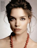 Katie Holmes photo #